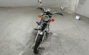 SUZUKI GN125 H 不明