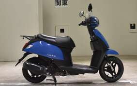 SUZUKI LET's CA4AA