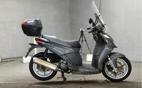 APRILIA SPORTCITY 250 VBB0