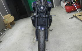 YAMAHA MT-09 2022 RN69J