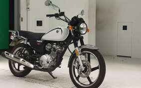 YAMAHA YB125SP