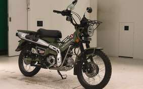 HONDA CT125-2 JA65