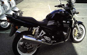 SUZUKI GSX1400 2003 GY71A