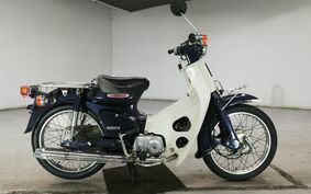 HONDA C70 SUPER CUB HA02