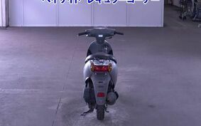 SUZUKI LET`s 4 CA45A