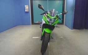 KAWASAKI NINJA 250 SL BX250A