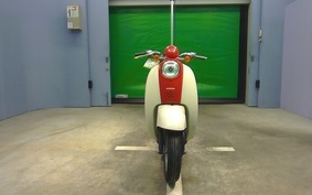 HONDA CREA SCOOPY AF55