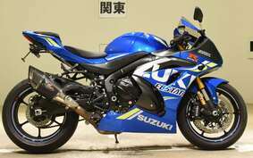 SUZUKI GSX-R1000R A 2018 DM11G