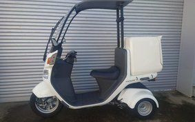 HONDA GYRO CANOPY TA03