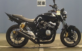 HONDA CB400SFV-3 2005 NC39