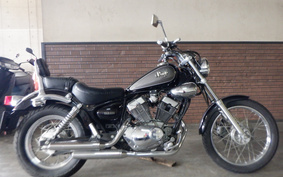 YAMAHA XV250S VIRAGO 3DM