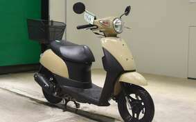 SUZUKI LET's CA4AA