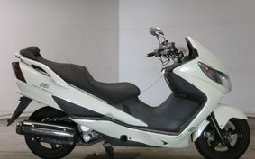 SUZUKI SKYWAVE 250 (Burgman 250) SS Type CJ43A