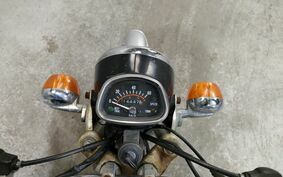 HONDA BENLY 50 S CD50