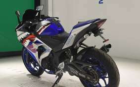 YAMAHA YZF-R25 RG10J