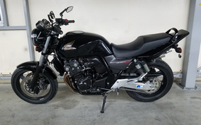 HONDA CB400SF 2010 NC42