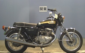 YAMAHA TX750 1973 341