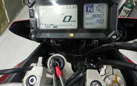 YAMAHA MT-09 Tracer 2015 RN36J