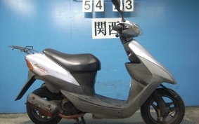 SUZUKI LET's 2 L CA1EA