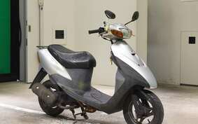 SUZUKI LET's 2 CA1PA