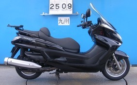 YAMAHA MAJESTY 400 2006 SH04J