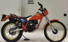 HONDA TLR200 MD09