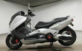 YAMAHA T-MAX500 2006 SJ04J