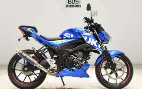 SUZUKI GSX-S125 DL32B