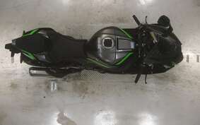 KAWASAKI ZX 10 NINJA R A 2023 ZXT02L