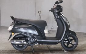 SUZUKI ADDRESS V125 DP12H