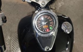 SUZUKI INTRUDER 400 CLASSIC VK54A
