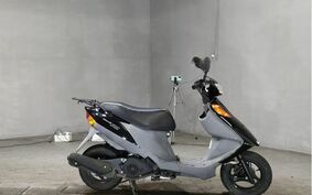 SUZUKI ADDRESS V125 CF4EA