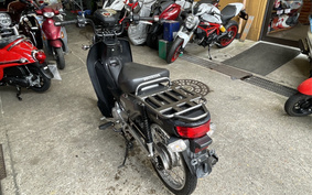 HONDA CROSS CUB 110 JA10