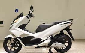 HONDA PCX125 JF81