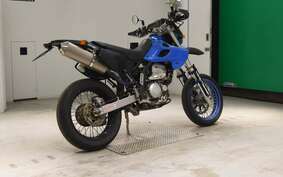 KAWASAKI KLX250D TRACKER LX250E