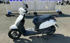 SUZUKI LET's CA4AA