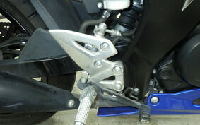 SUZUKI GSX-R125 DL33B