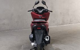 HONDA PCX 160 KFE2