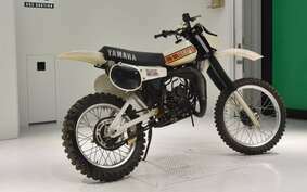 YAMAHA YZ125 4V2