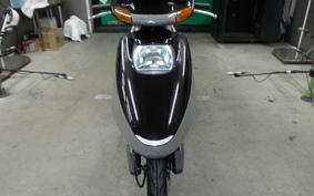 HONDA SPACY 125 Gen. 3 JF04