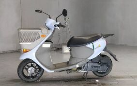 SUZUKI LET's 4 Basket CA43A