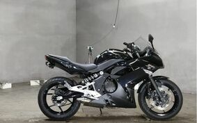 KAWASAKI NINJA 400 R 2011 ER400B