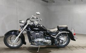 SUZUKI INTRUDER 400 Classic 2008 VK54A