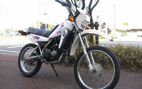 YAMAHA DT50 1993 17W