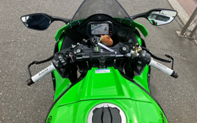 KAWASAKI NINJA ZX-10R ABS 2023 ZXT02L