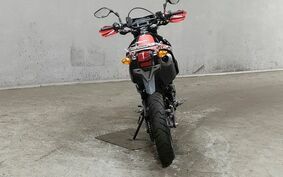 HONDA CRF250M MD38