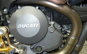 DUCATI MONSTER 1100 EVO 2011