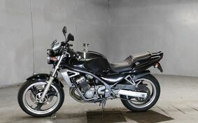 KAWASAKI BALIUS 250 ZR250A