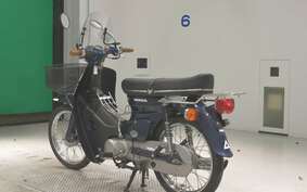 HONDA C70 SUPER CUB C70