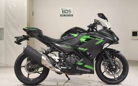 KAWASAKI NINJA 400 2023 EX400L